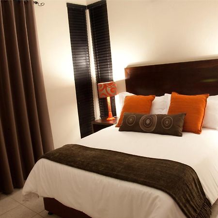 Hotel @ Tzaneen Buitenkant foto